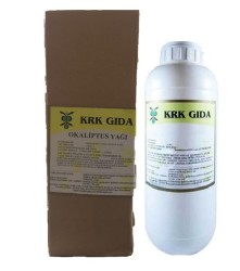 KRK - Okaliptus Uçucu Yağı 1 kg (1)