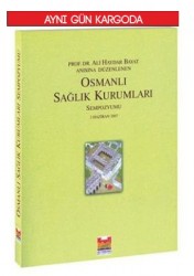 Osmanlı Sağlık Kurumları