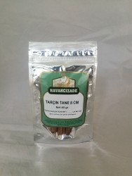 HAVANCIZADE - Parmak - Çubuk Tarçın (8cm) (1)