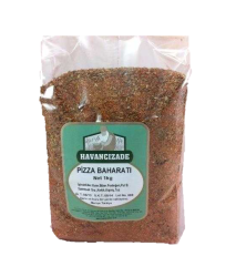 HAVANCIZADE - Pizza Baharatı 1kg (1)