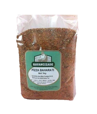 HAVANCIZADE - Pizza Baharatı 1kg