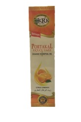 KRK - Portakal Uçucu Yağı (1)