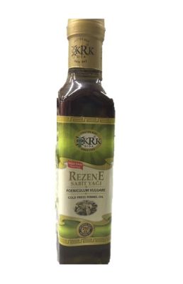 KRK - Rezene Yağı 250cc (1)