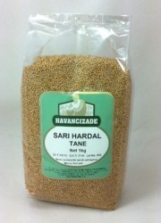 HAVANCIZADE - Sarı Hardal Tohumu (1)