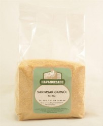 HAVANCIZADE - Sarımsak Granül (1)