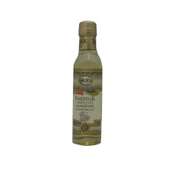 KRK - Sarımsak Yağı 250cc (1)