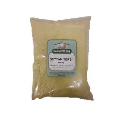 HAVANCIZADE - Şeytan Tersi (Hıthıt) Ferula assa-foetida