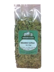 HAVANCIZADE - Sinameki Yaprağı (1)