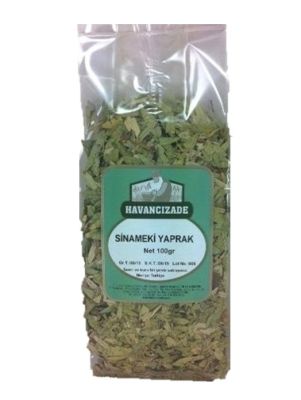 HAVANCIZADE - Sinameki Yaprağı (1)