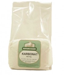 Sodyum Bikarbonat (SODIUM BIKARBONATE) 1kg - Thumbnail
