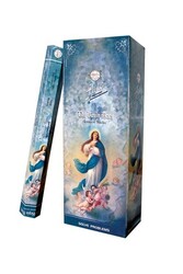 FLUTE - The Virgin Mary Tütsü (meryem ana )20 Adet Çubuk