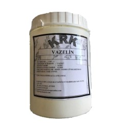 KRK - Vazelin Yağı 1kg