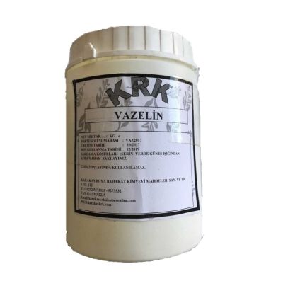KRK - Vazelin 1kg
