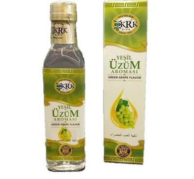 KRK - Krk Yeşil Üzüm Aroması 250 cc KRK