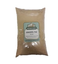HAVANCIZADE - Zencefil Öğütülmüş (1)