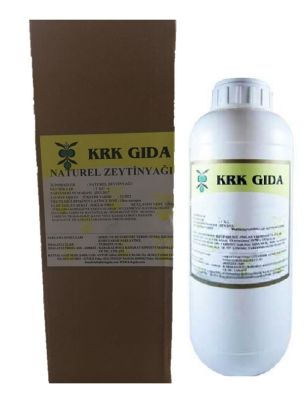 KRK - Krk Zeytin Yağı 1 kg (1)